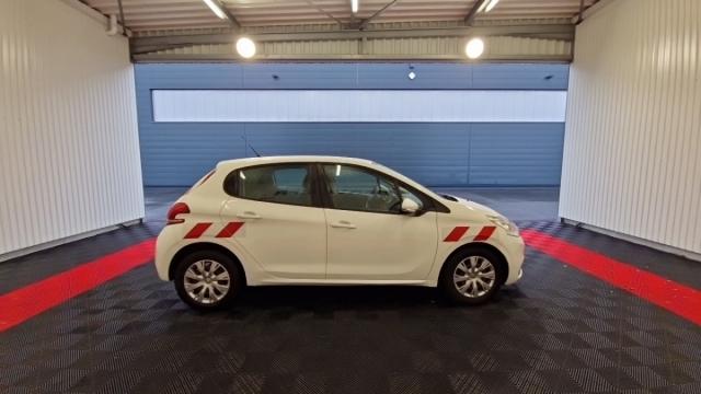 Peugeot 208 Affaire image 6