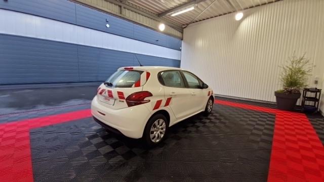 Peugeot 208 Affaire image 5