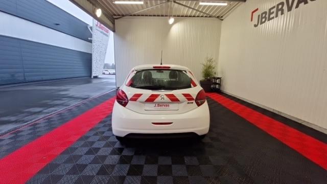 Peugeot 208 Affaire image 4