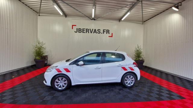 Peugeot 208 Affaire image 9