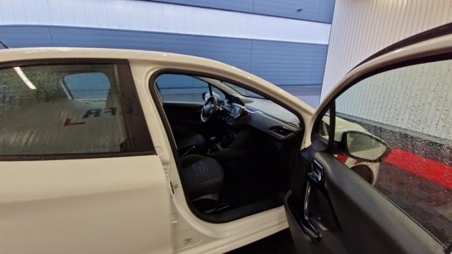 Peugeot 208 Affaire image 2