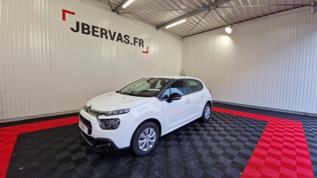 Citroen C3 Puretech 83 Ss Feel Business