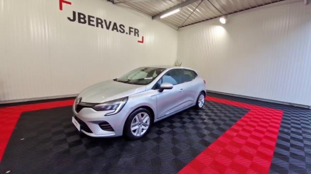 Renault Clio V E-Tech 140 - 21n Business