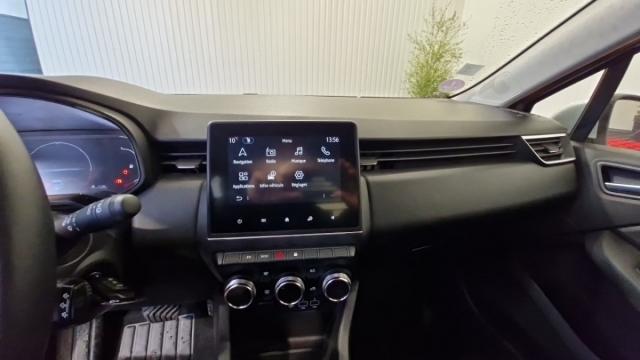 Renault Clio image 2