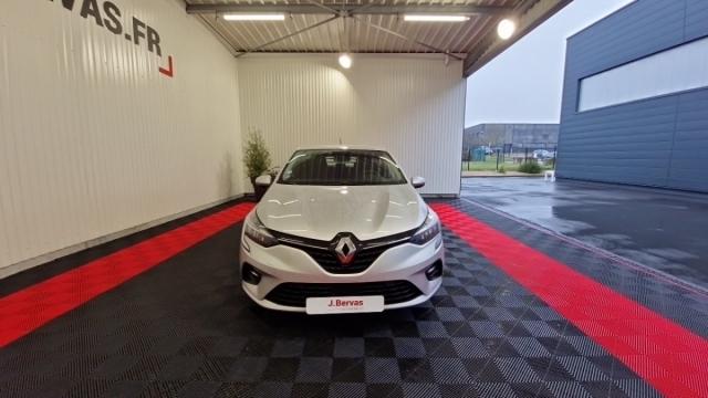 Renault Clio image 8