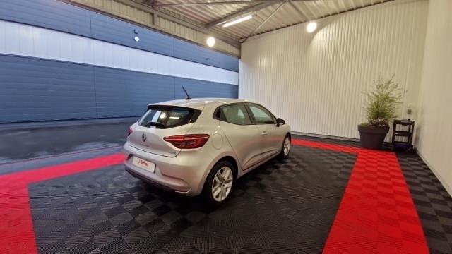 Renault Clio image 6