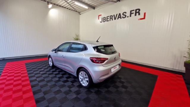 Renault Clio image 7