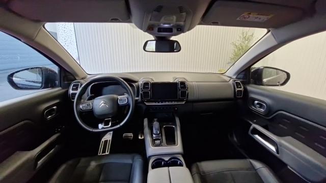 Citroen C5 Aircross image 6