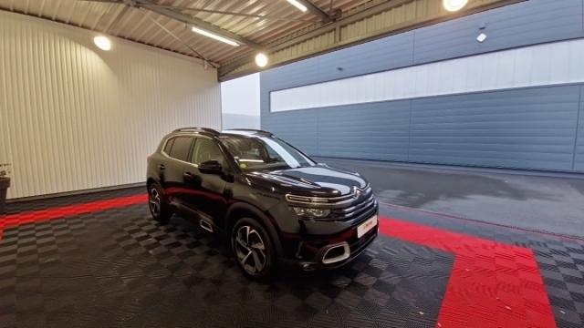 Citroen C5 Aircross image 3