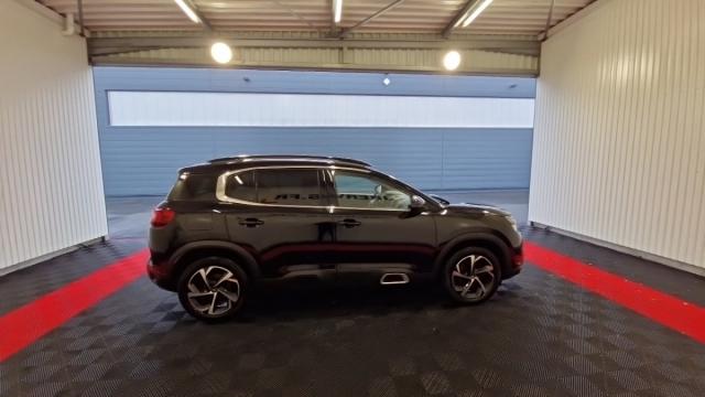 Citroen C5 Aircross image 1