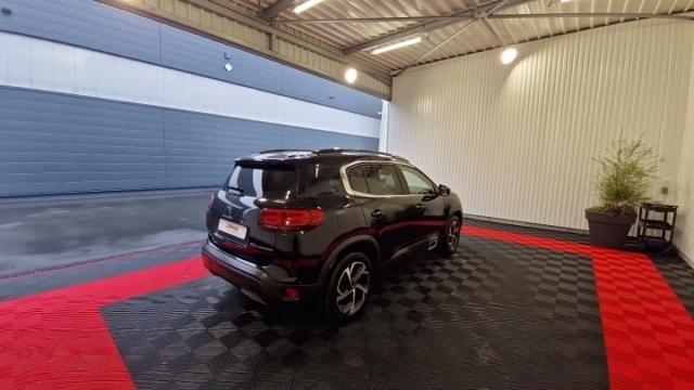 Citroen C5 Aircross image 8