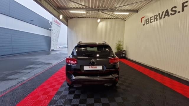 Citroen C5 Aircross image 4