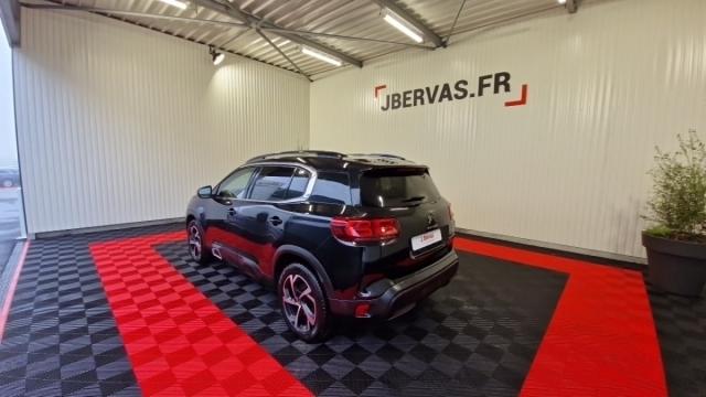 Citroen C5 Aircross image 5