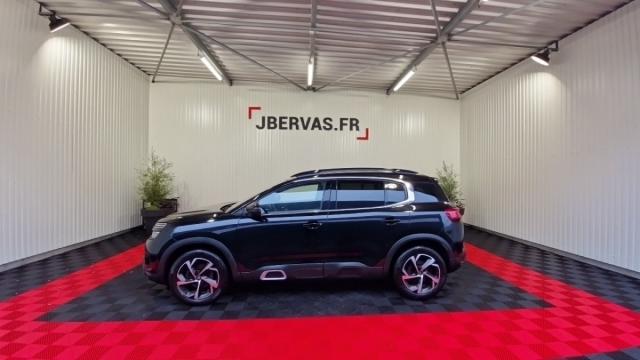 Citroen C5 Aircross image 2