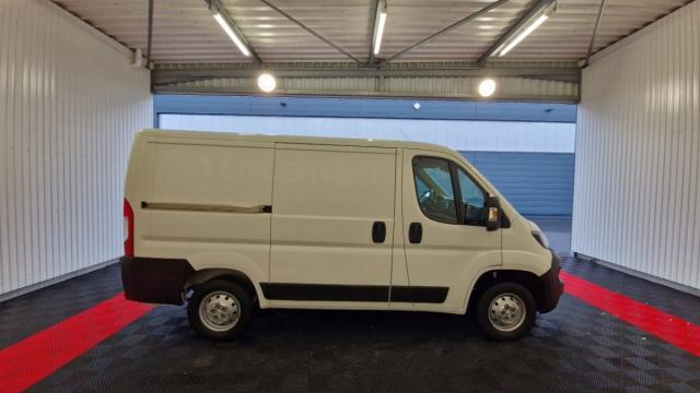 Peugeot Boxer image 9