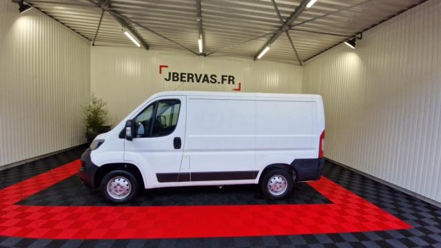 Peugeot Boxer image 6