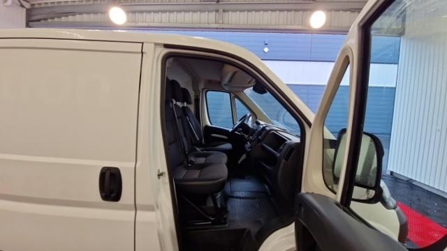 Peugeot Boxer image 7