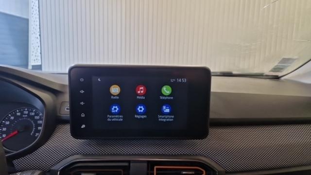 Dacia Sandero image 8