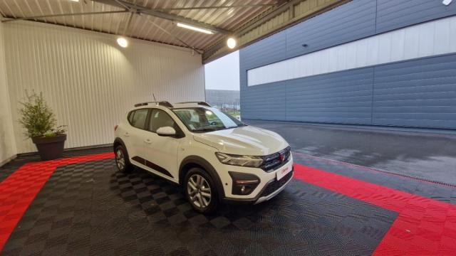 Dacia Sandero image 5