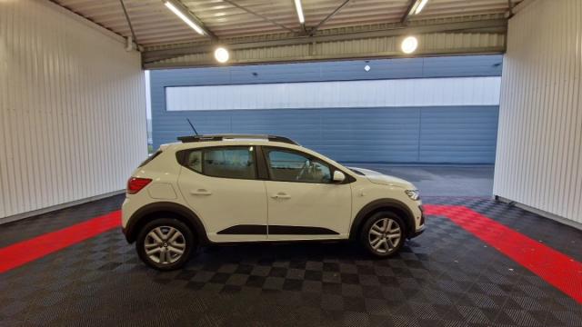 Dacia Sandero image 4