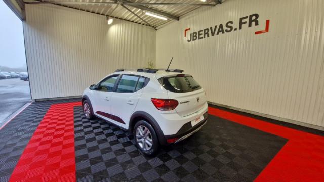 Dacia Sandero image 6