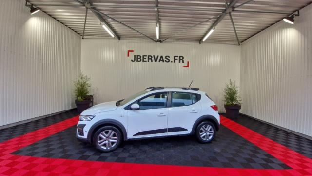 Dacia Sandero image 9