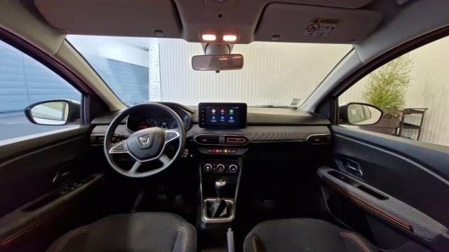 Dacia Sandero image 3