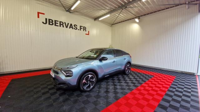 Citroen C4 Bluehdi 110 Ss Shine