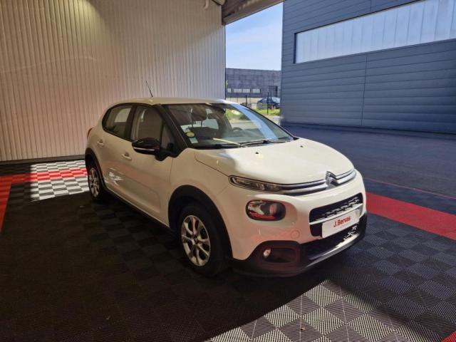 Citroen C3 image 8