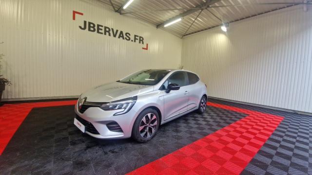 Renault Clio V Tce 90 Equilibre