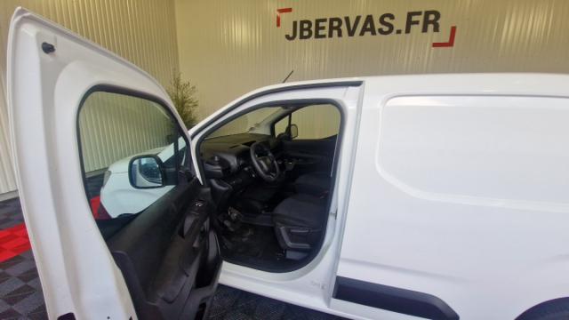 Citroen Berlingo image 2