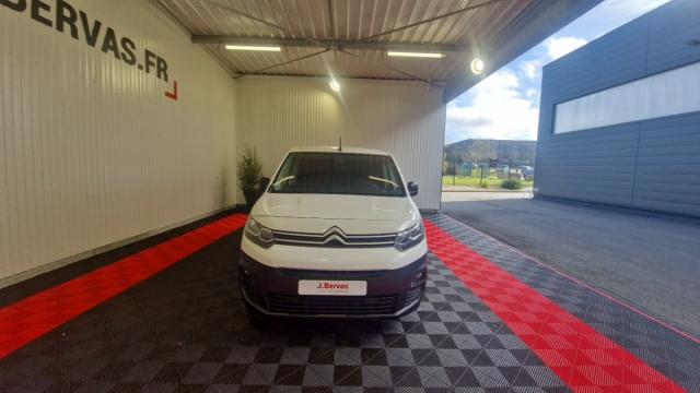 Citroen Berlingo image 1