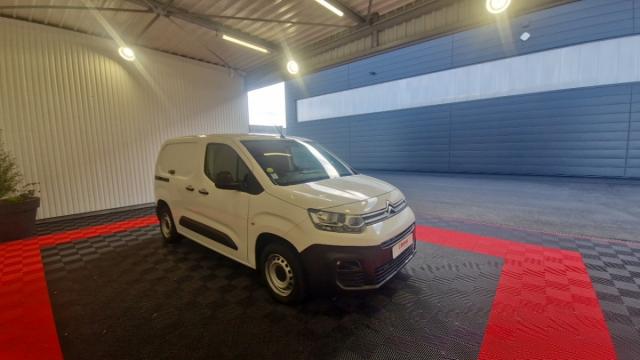 Citroen Berlingo image 6