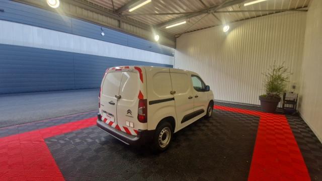 Citroen Berlingo image 5