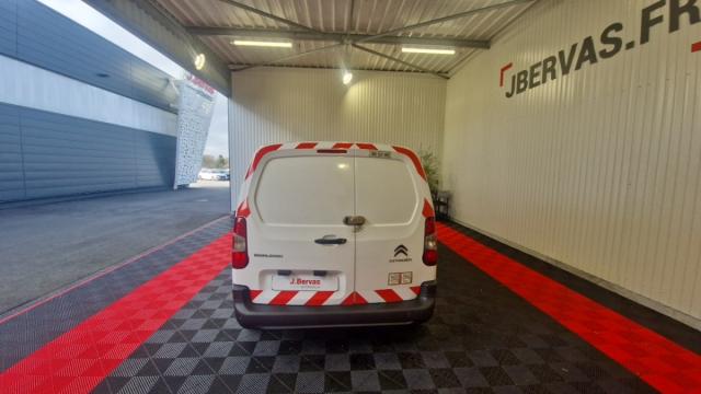 Citroen Berlingo image 4