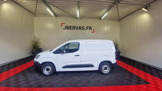 Citroen Berlingo image 7