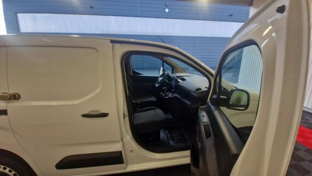 Citroen Berlingo image 8