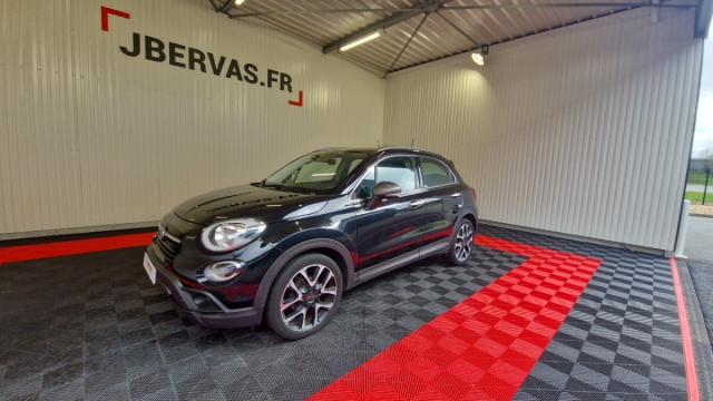 Fiat 500x My20 1.0 Firefly Turbo T3 120 Ch Cross