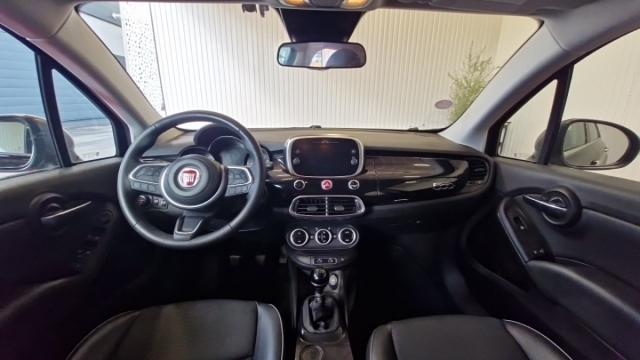 Fiat 500x image 4