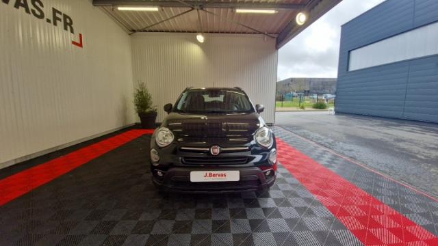 Fiat 500x image 9