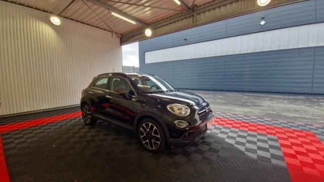 Fiat 500x image 8