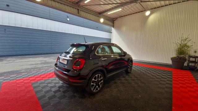 Fiat 500x image 3