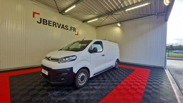 Citroen Jumpy M Bluehdi 120 Ss Club 300 Nm