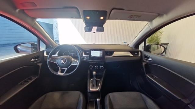 Renault Captur image 7