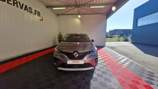 Renault Captur image 3