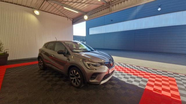 Renault Captur image 5