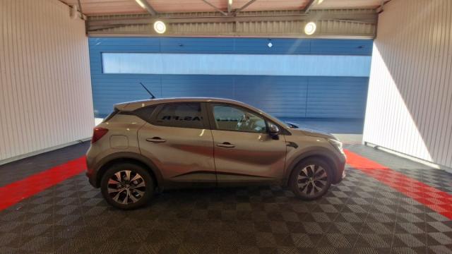 Renault Captur image 6