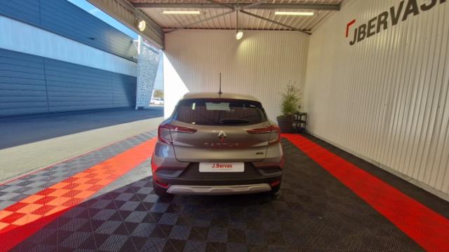 Renault Captur image 8