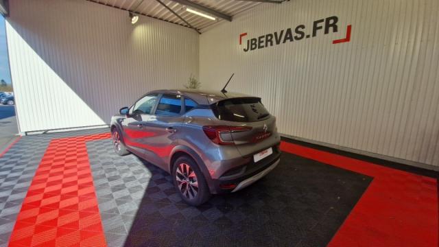 Renault Captur image 4