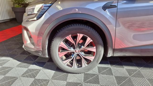 Renault Captur image 9